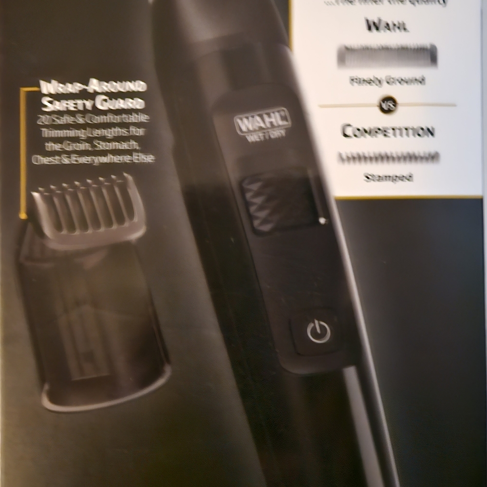 Hair Clippers